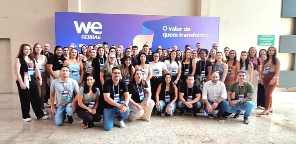 Sala do Empreendedor de Francisco Beltrão foi reconhecida com o Selo Ouro de Referência em Atendimento