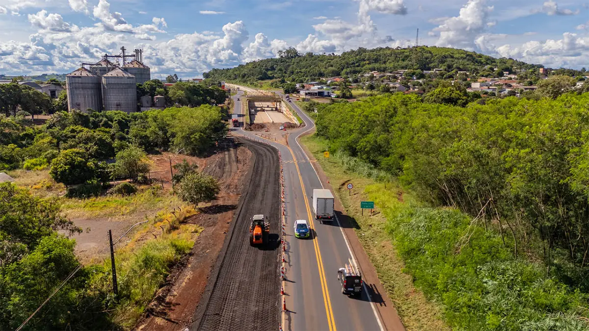 Viaduto Santa Lúcia