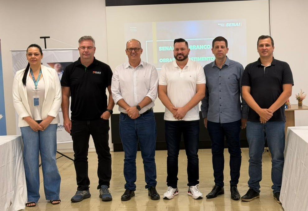 sindimetal sudoeste senai