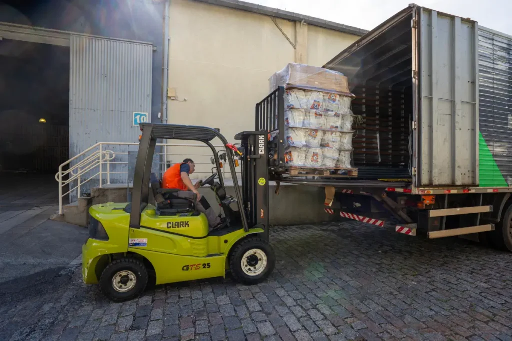 ajuda humanitária minas gerais