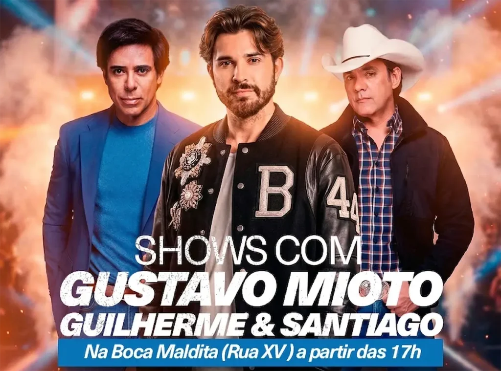 aniversário curitiba 333 anos