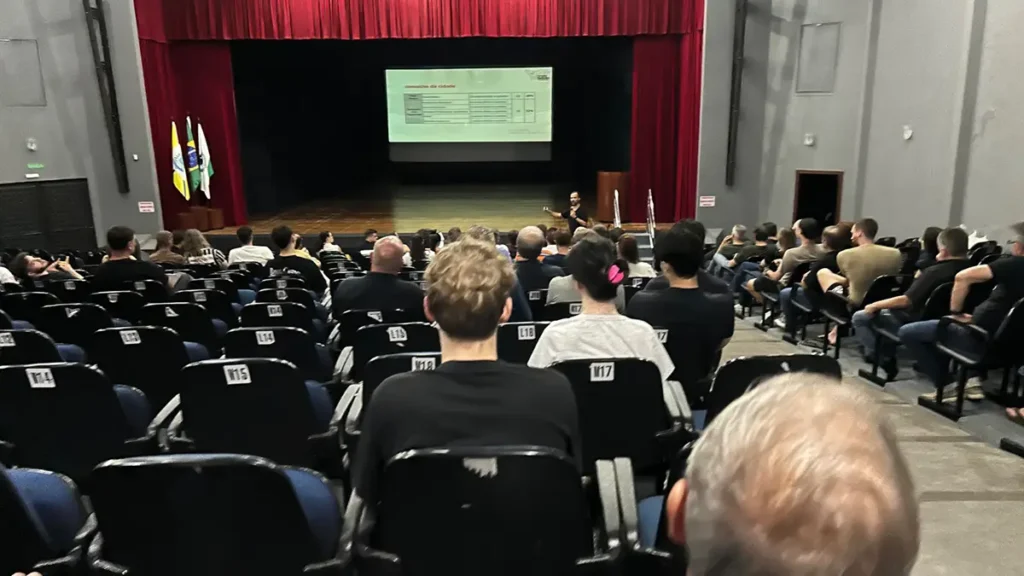 audiência pública plano diretor beltrão