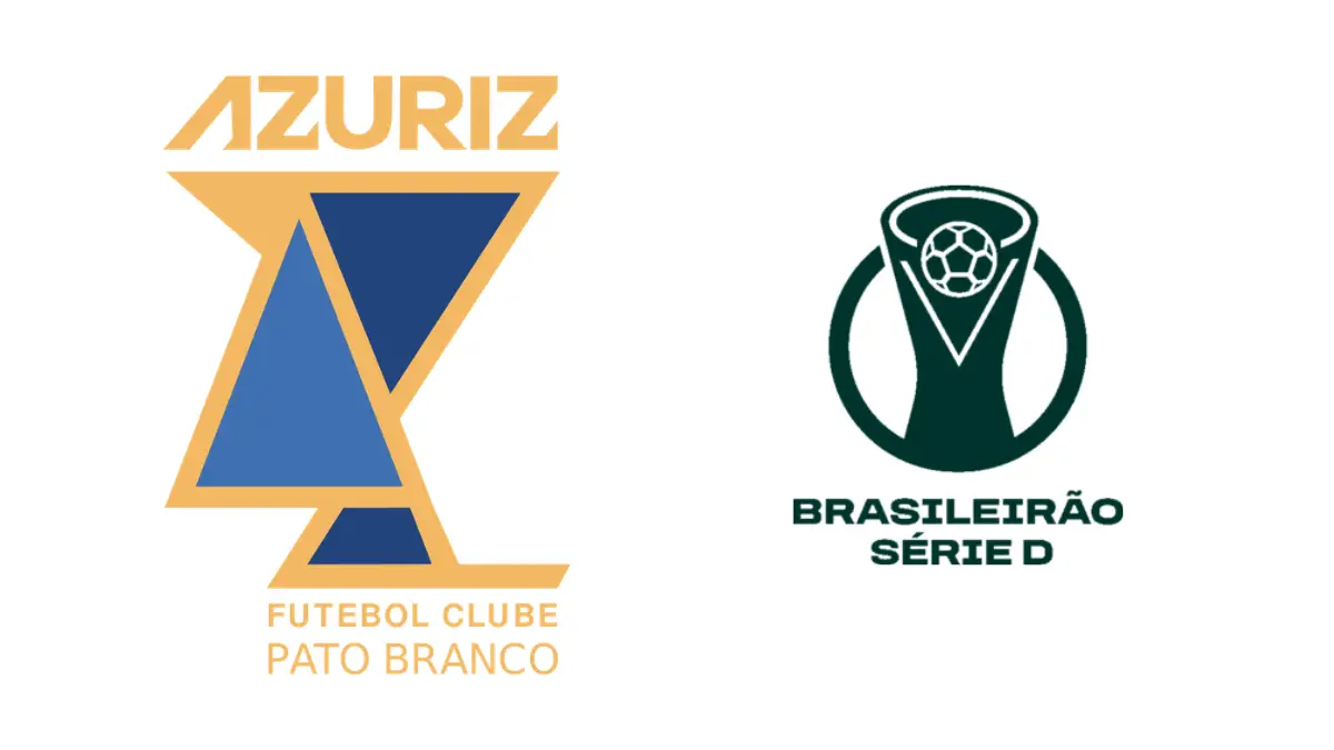 azuriz série d brasileirão