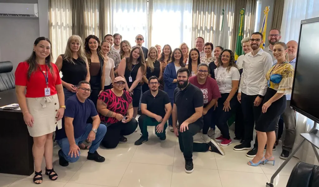 beltrão concursados assistência social