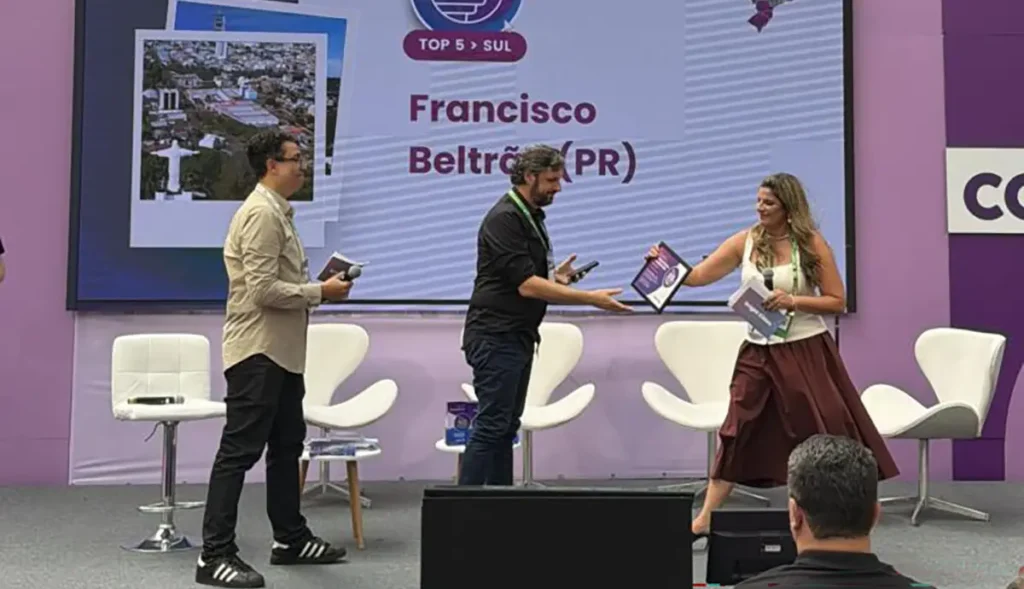 beltrão sustentabilidade