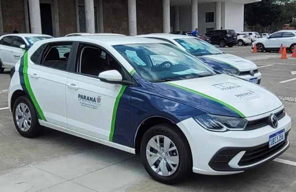 carro agencia do trabalhador pb