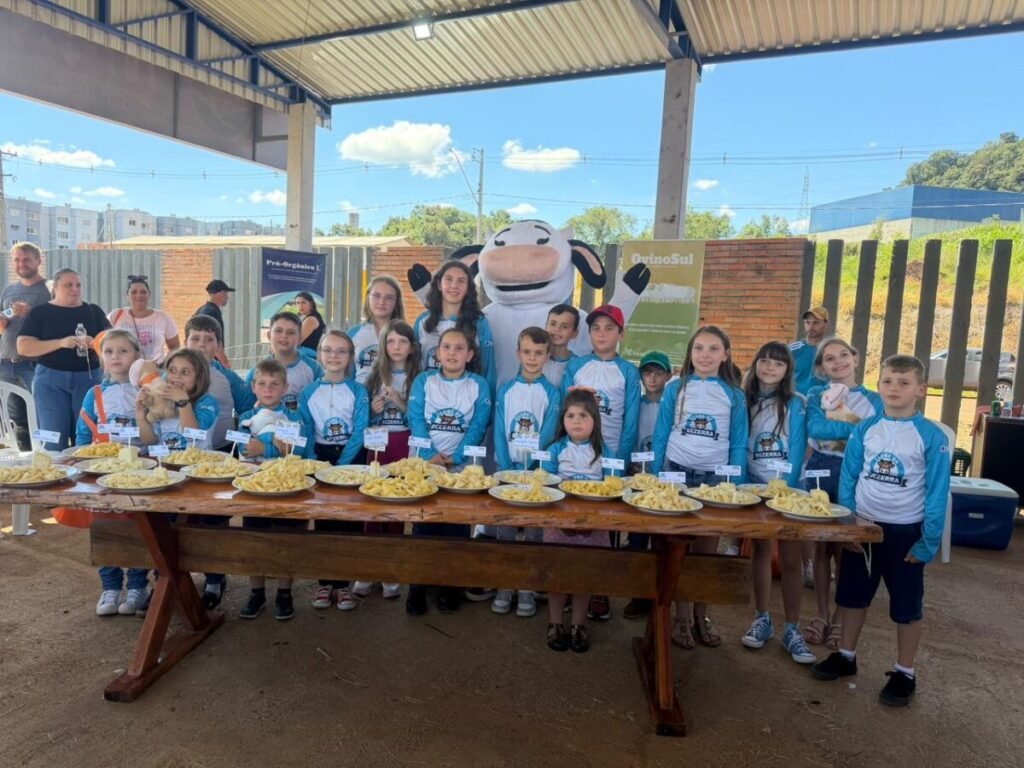 clube da bezzerra expobel