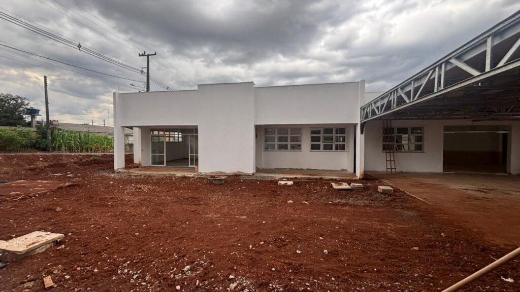 cmei arco iris coronel vivida