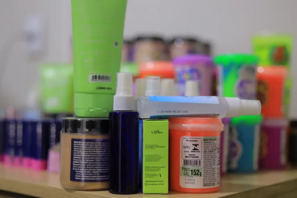 cosméticos vencidos