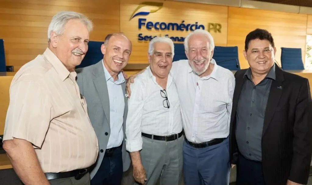 darci piana fecomercio