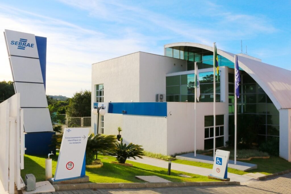 sebrae