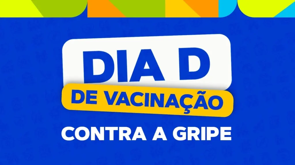 dia d vacina gripe beltrão