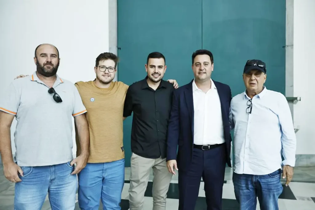 dois vizinhos ratinho