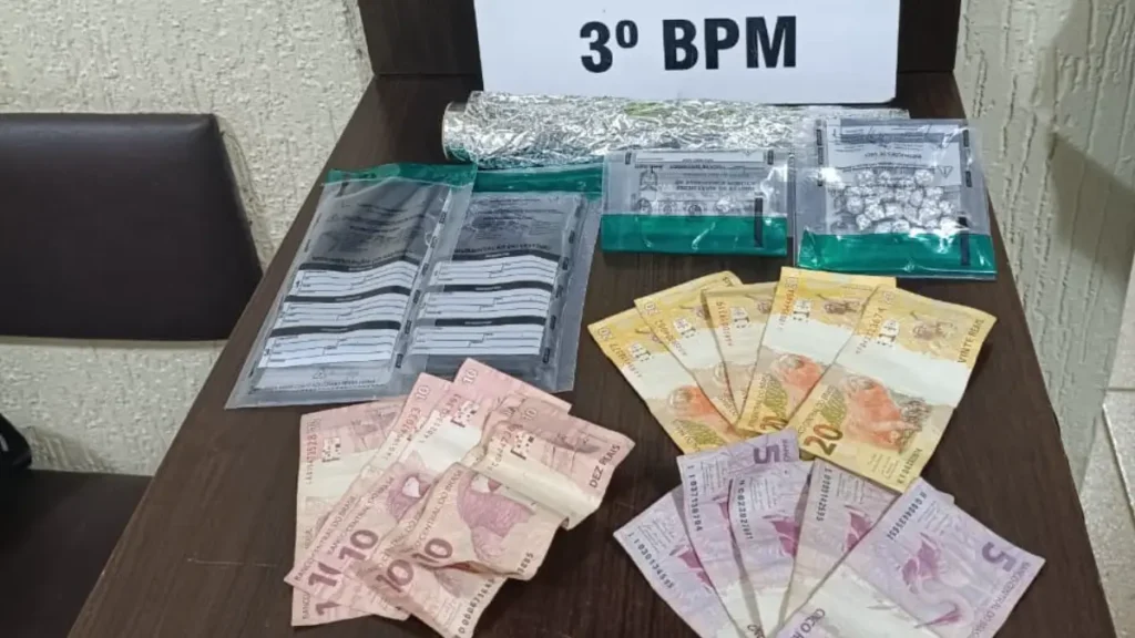 drogas entorpecentes