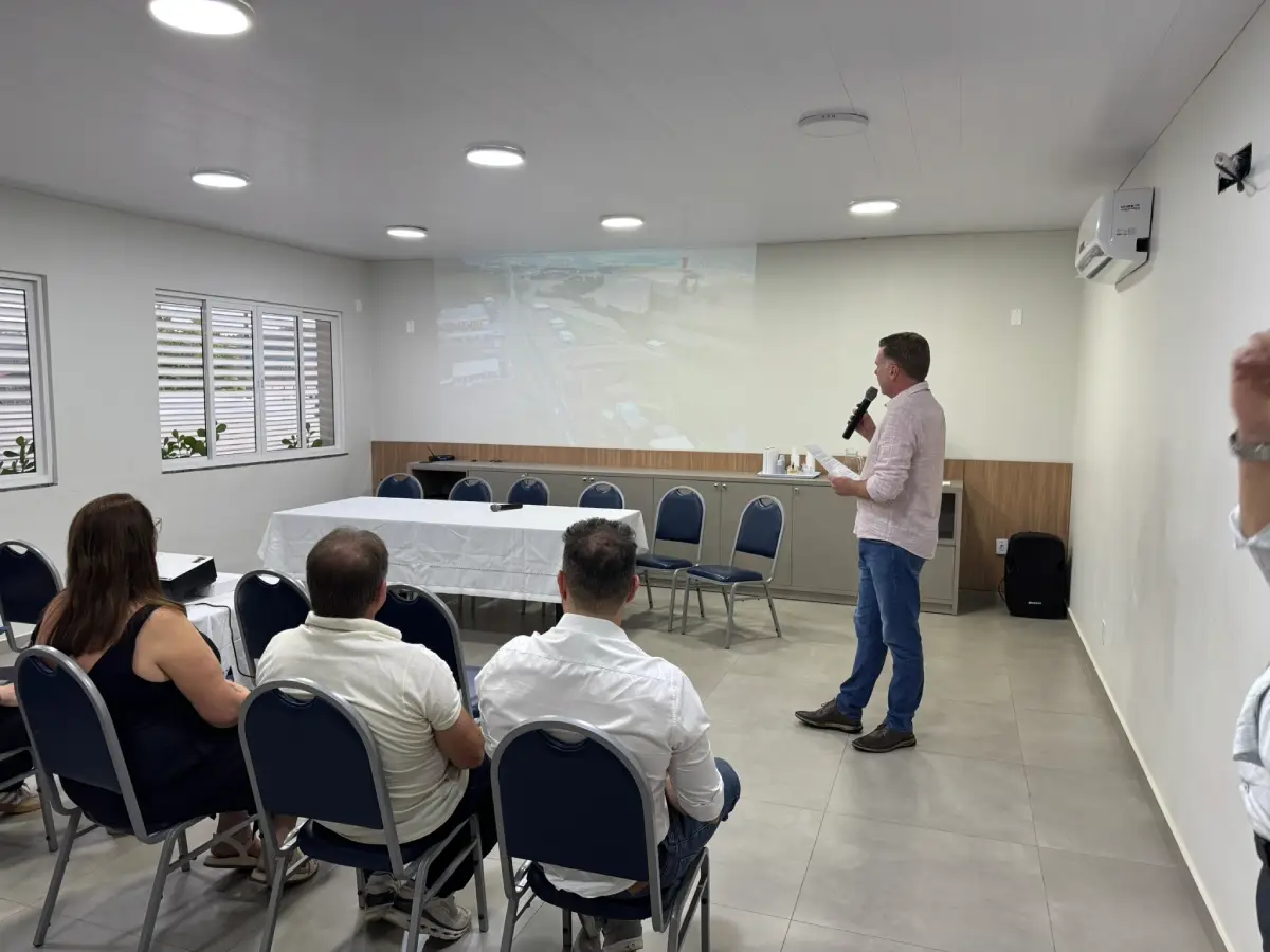 terreno industrial vitorino