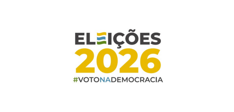 eleições 2026