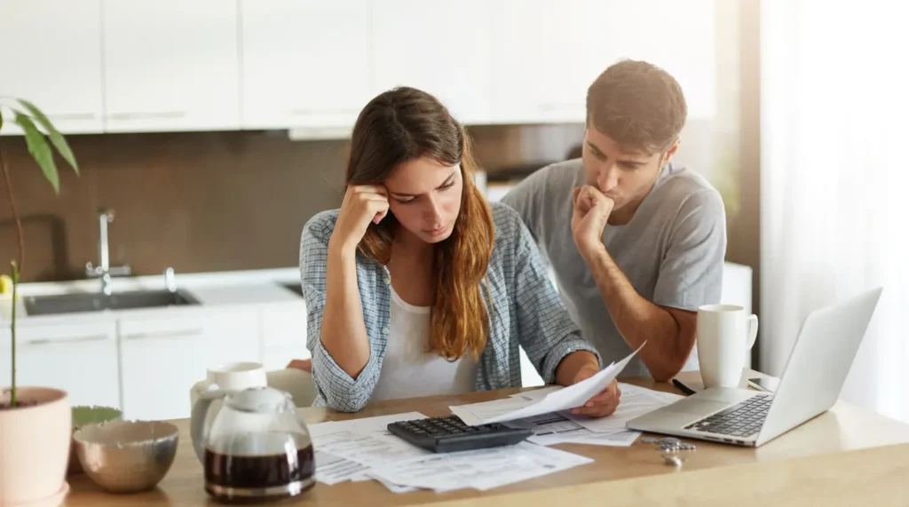 endividamento familiar