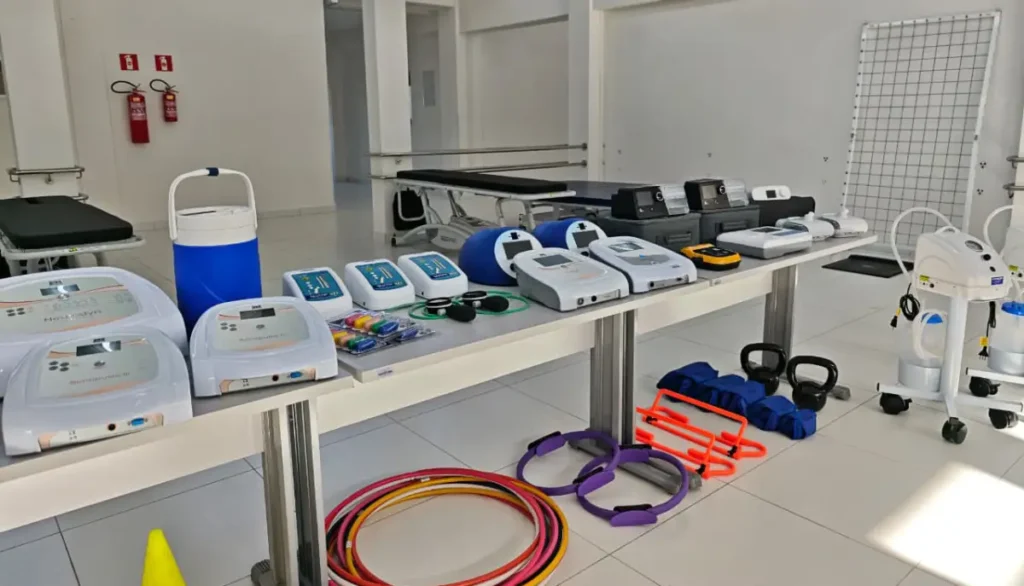 isenção icms equipamentos entidades sociais