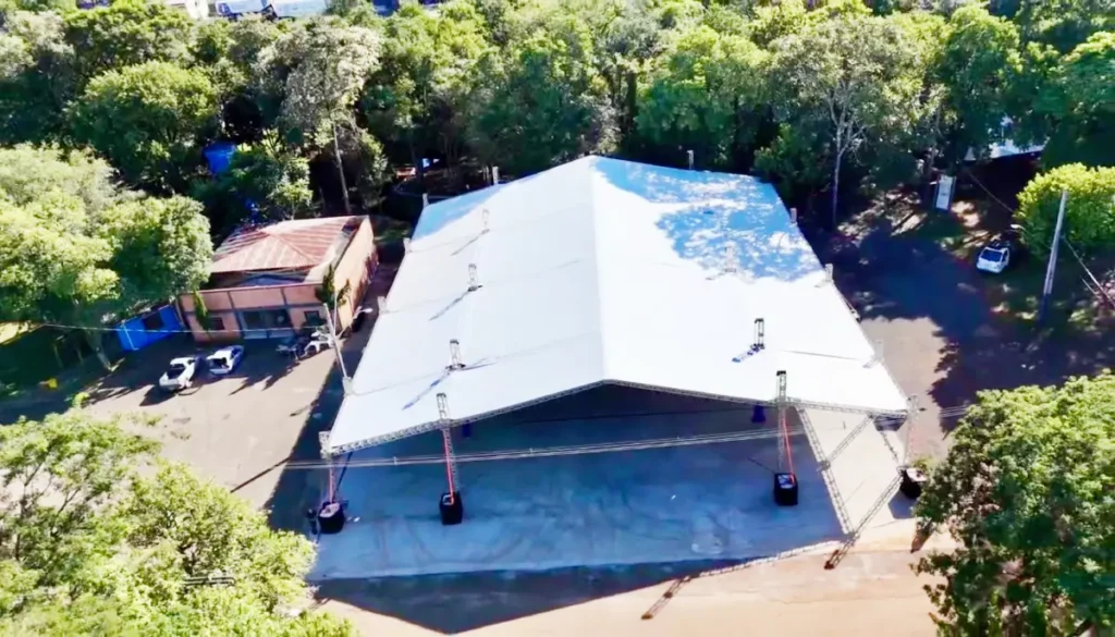 expobel alimentação