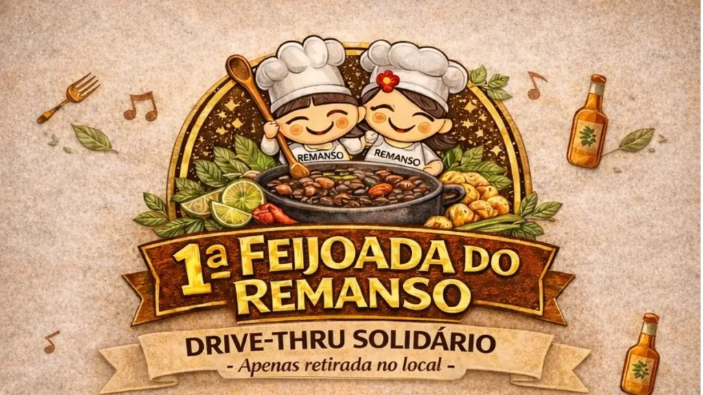 feijoada do remanso