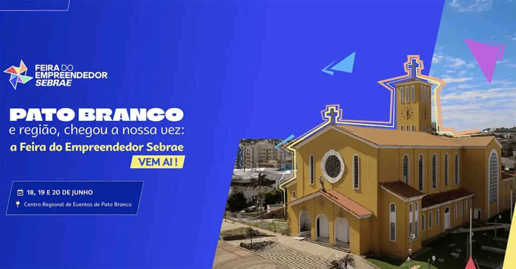 feira do empreendedor