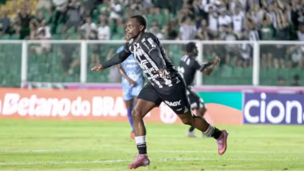 figueirense x azuriz copa do brasil 2026