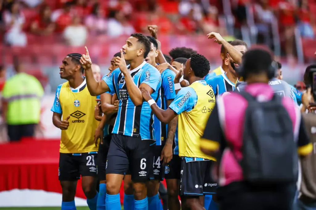 grêmio
