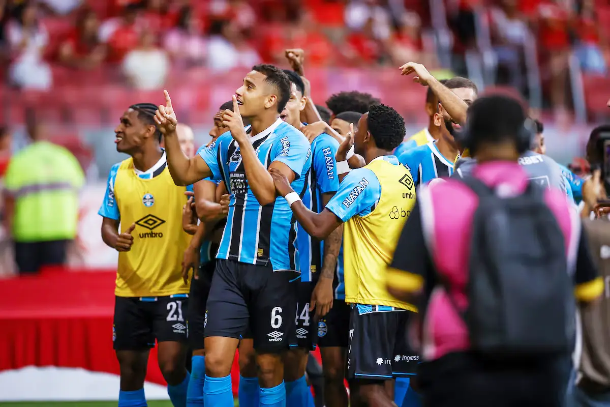 grêmio