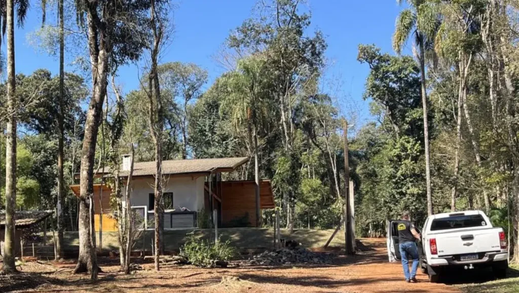 iat parcelamento do solo