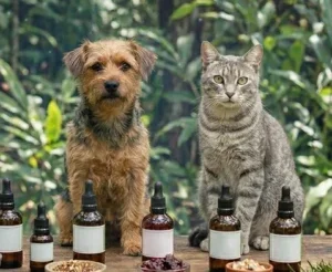 Aromaterapia pet exige cuidados, alerta especialista