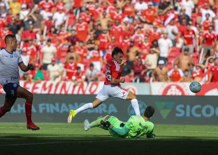 internacional x bahia