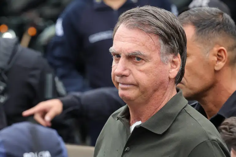 jair bolsonaro