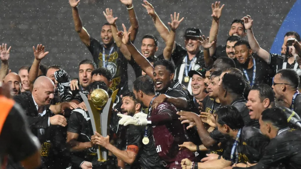 operário x londrina