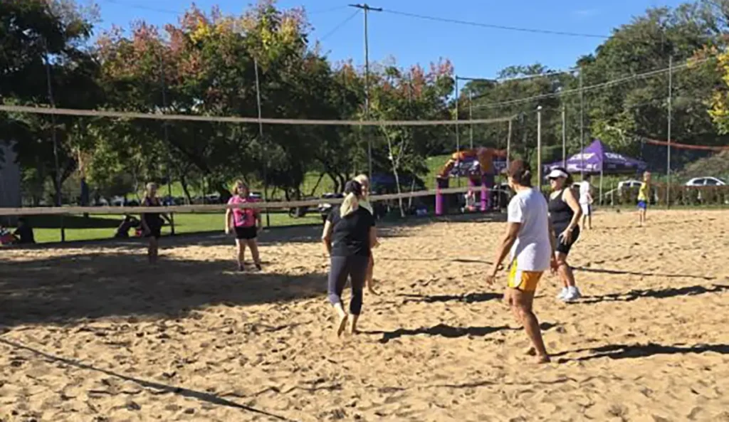 domingo no parque alvorada francisco bletrão