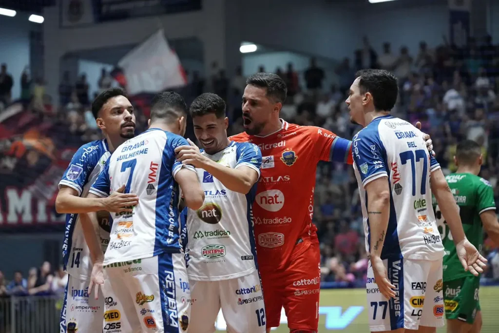 pato futsal x marreco 28-03-26