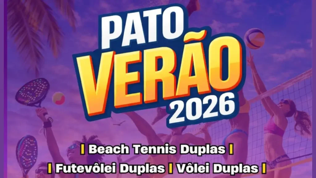 pato verão