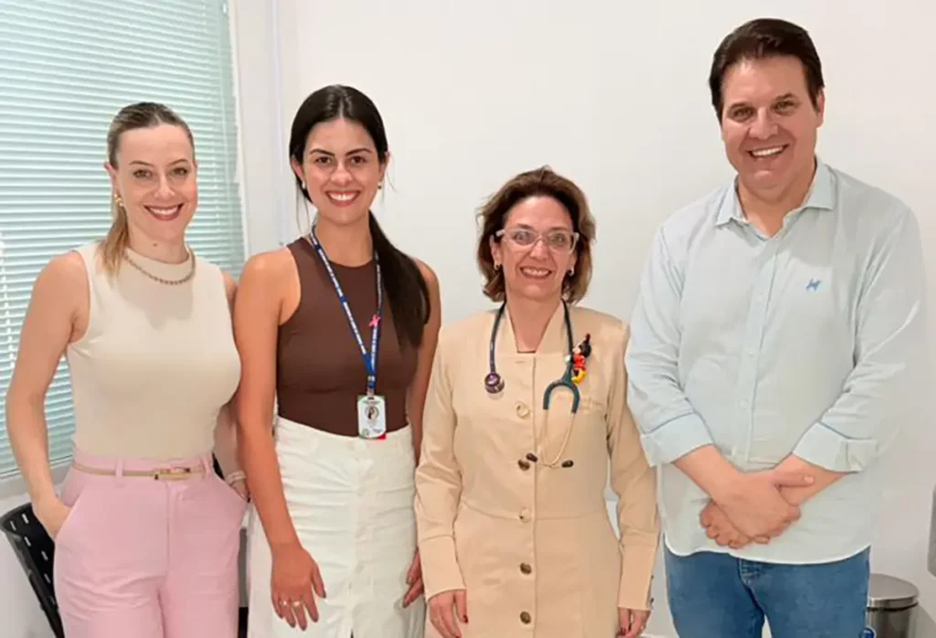 pediatra coronel vivida