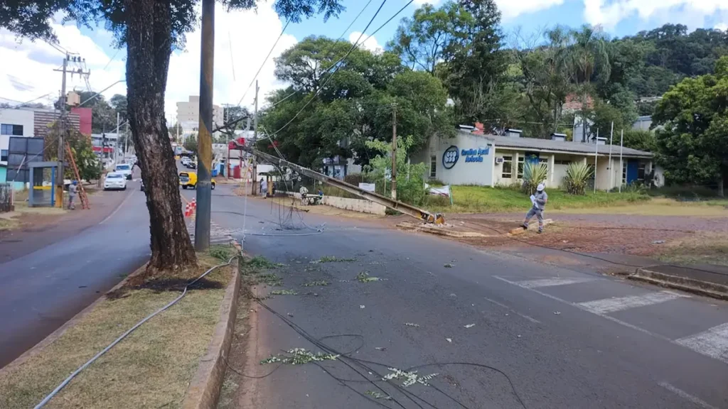 poste energia beltrão