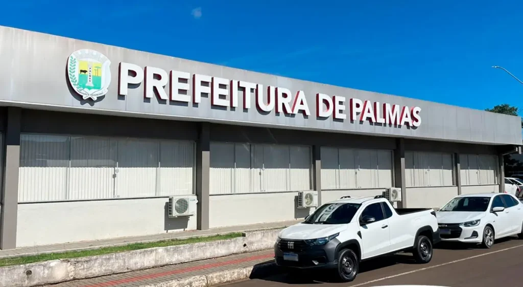 prefeitura de palmas