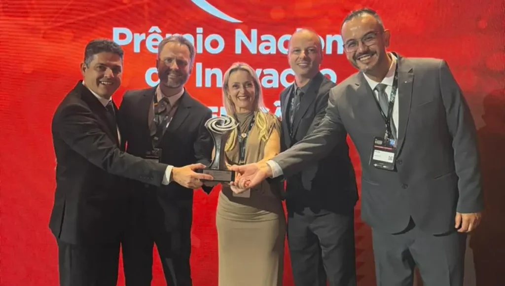 premio nacional de inovação