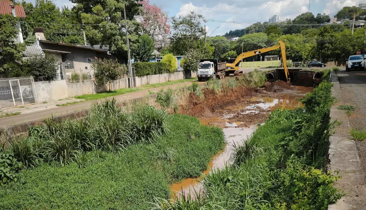 rio lonqueador francisco beltrão