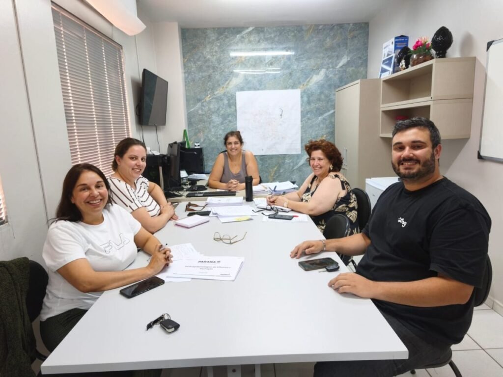 secretaria de saúde de palmas