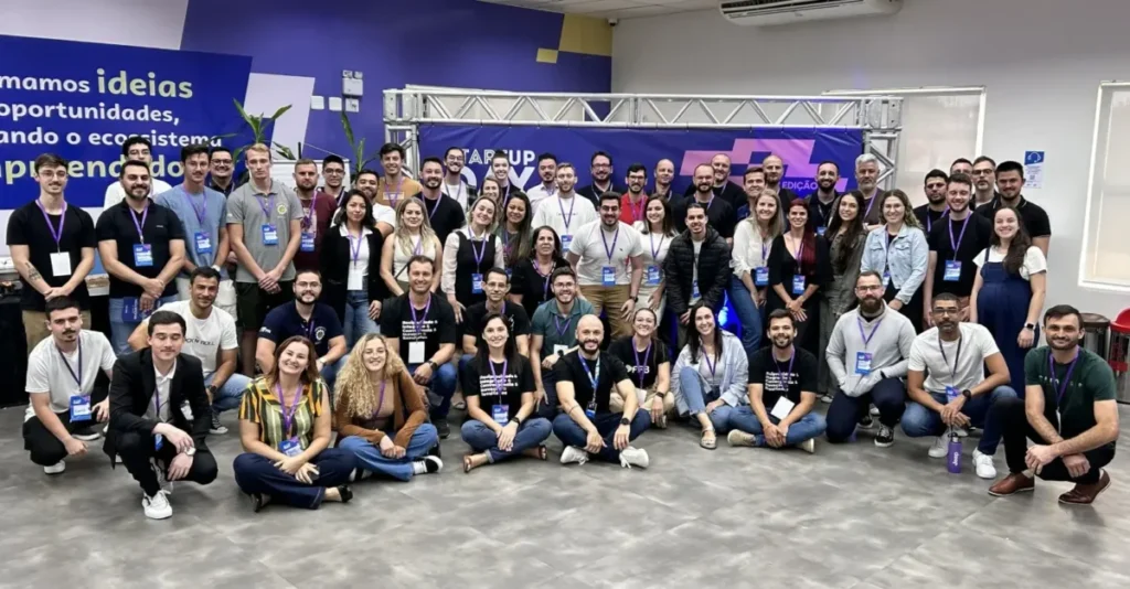 startup day pato branco sebrae