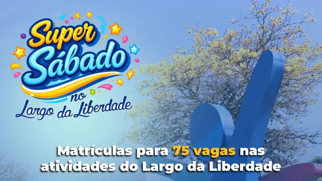 super sábado março