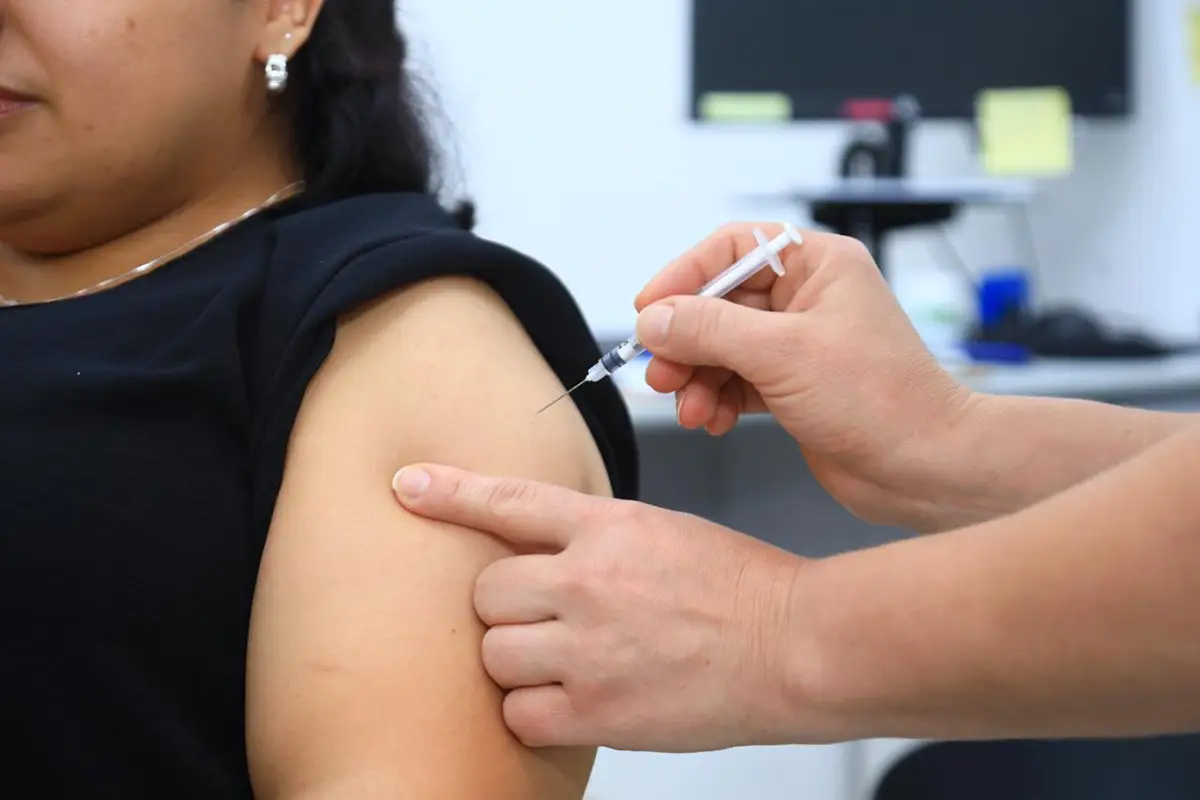 vacina gripe influenza