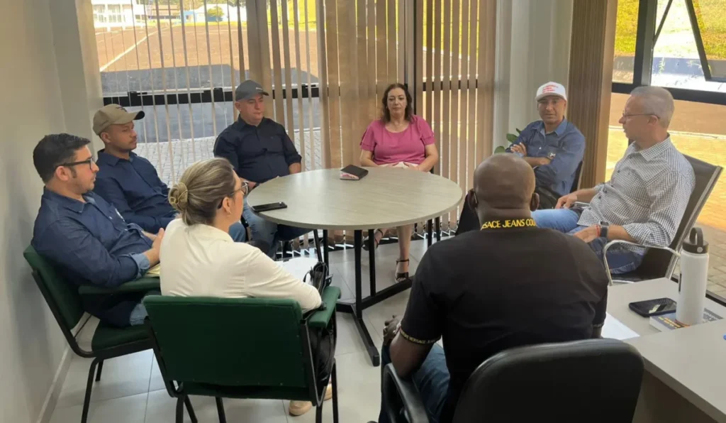 visita tangará da serra