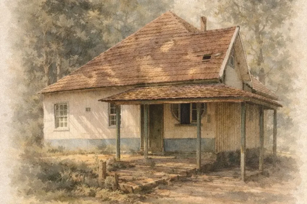 Bosque do Saber Manoel Lustosa Martins