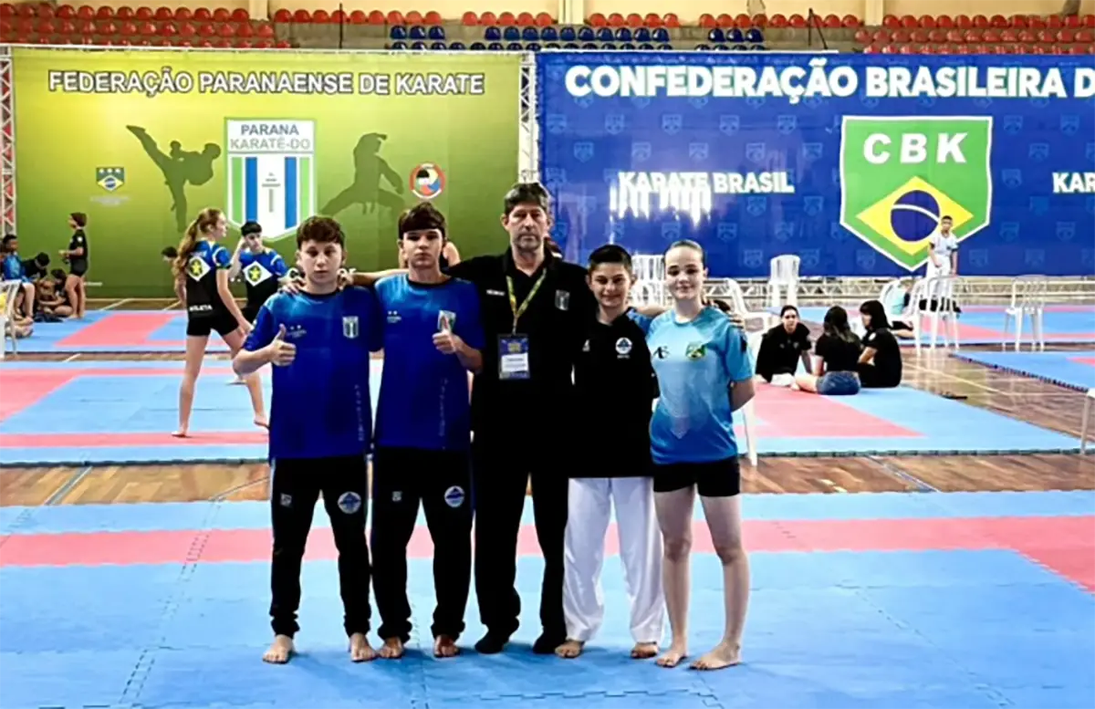 Associação Goju Kan de Karatê