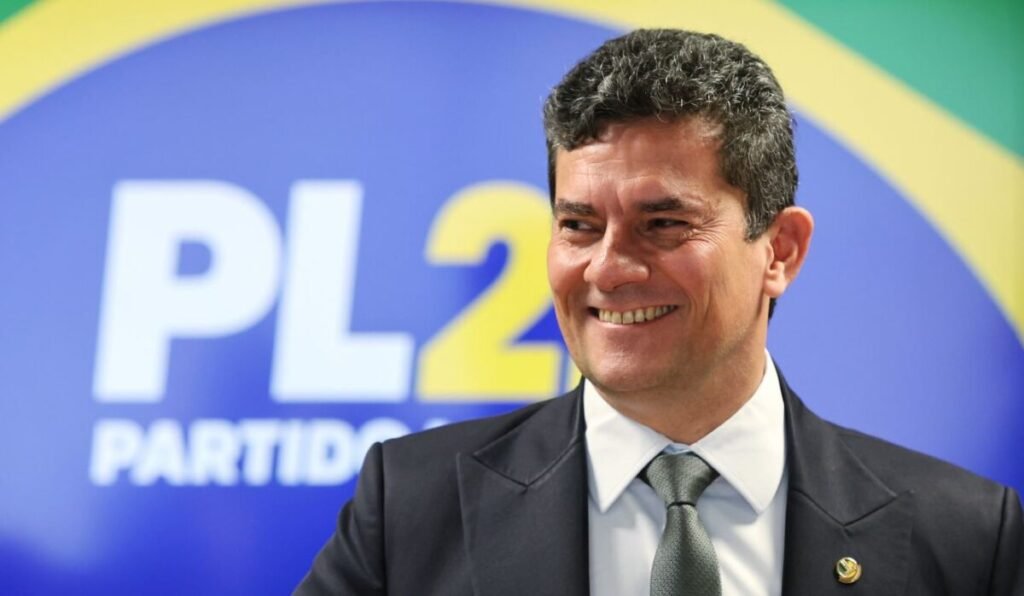Sergio Moro