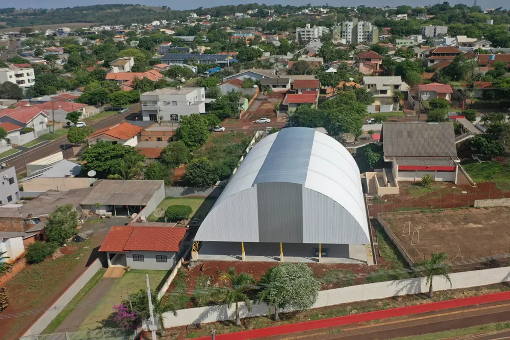 São miguel do iguaçu
